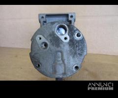 Compressore clima RENAULT LAGUNA 1.9 DCI 2004 - 5