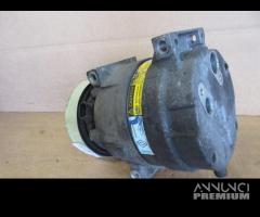 Compressore clima RENAULT LAGUNA 1.9 DCI 2004 - 6