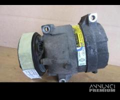 Compressore clima RENAULT LAGUNA 1.9 DCI 2004 - 7