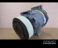 Compressore clima RENAULT LAGUNA 1.9 DCI 2004 - 8