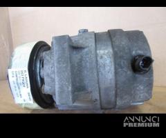 Compressore clima RENAULT LAGUNA 1.9 DCI 2004 - 12