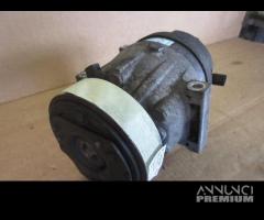 Compressore clima RENAULT LAGUNA 1.9 DCI 2004 - 13