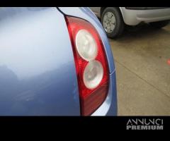 Fanale posteriore destro NISSAN MICRA del 2004 - 2