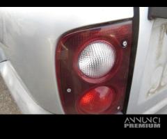 Fanale posteriore sx LAND ROVER FREELANDER 1998