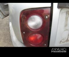 Fanale posteriore sx LAND ROVER FREELANDER 1998 - 2