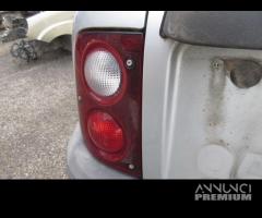 Fanale posteriore sx LAND ROVER FREELANDER 1998 - 6