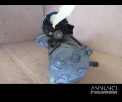 Motorino avviamento TOYOTA YARIS 1.8 2007