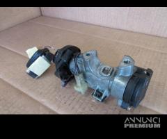 Blocchetto accensione LAND ROVER FREELANDER 2.0