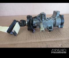 Blocchetto accensione LAND ROVER FREELANDER 2.0