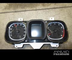 Quadro strumenti FIAT PANDA 875 benzina 2012