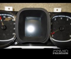 Quadro strumenti FIAT PANDA 875 benzina 2012 - 5