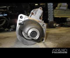 Motorino avviamento FIAT PANDA 875 2012 - 3