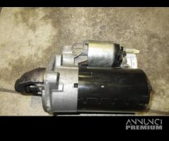 Motorino avviamento FIAT PANDA 875 2012 - 4