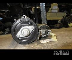 Motorino avviamento FIAT PANDA 875 2012 - 7