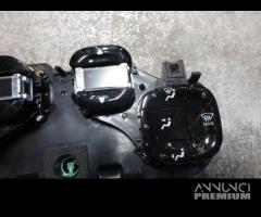 Comandi riscaldamento FIAT PANDA del 2012 - 5