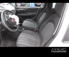 Sedile anteriore sx FIAT GRANDE PUNTO EVO 2011