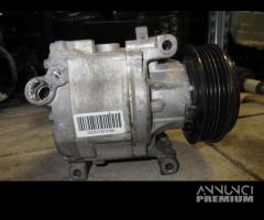 Compressore clima FIAT PANDA 875 del 2012