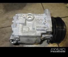 Compressore clima FIAT PANDA 875 del 2012