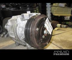 Compressore clima FIAT PANDA 875 del 2012