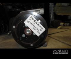 Compressore clima FIAT PANDA 875 del 2012