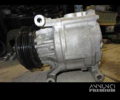 Compressore clima FIAT PANDA 875 del 2012