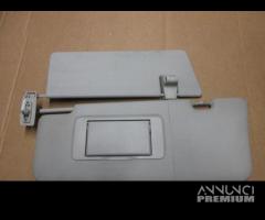 Aletta parasole sinistra MERCEDES ML 280 2006 - 1