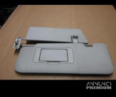 Aletta parasole sinistra MERCEDES ML 280 2006 - 2