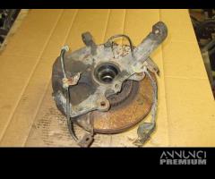 Fusello anteriore dx MITSUBISHI PAJERO 2.8 1994