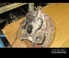 Fusello anteriore dx MITSUBISHI PAJERO 2.8 1994