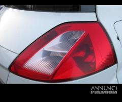 Fanale posteriore destro RENAULT MEGANE del 2003