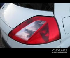 Fanale posteriore destro RENAULT MEGANE del 2003