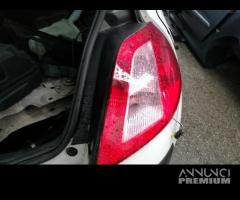 Fanale posteriore destro RENAULT MEGANE del 2003