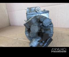 Compressore clima SEAT IBIZA 1.9 TDI del 2003 - 5