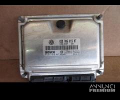 Centralina motore SEAT IBIZA 1.9 TDI del 2003 - 2