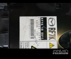 Centralina motore MAZDA 6 2000cc diesel del 2006