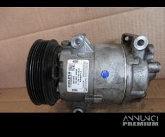 Compressore clima RENAULT MEGANE 1.5 del 2003 - 1