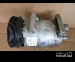 Compressore clima RENAULT MEGANE 1.5 del 2003 - 3