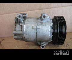 Compressore clima RENAULT MEGANE 1.5 del 2003 - 5