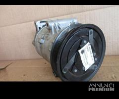 Compressore clima RENAULT MEGANE 1.5 del 2003 - 6