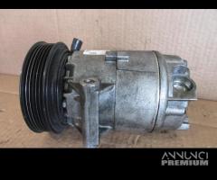 Compressore clima RENAULT MEGANE 1.5 del 2003 - 8