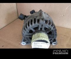 Alternatore MAZDA 2 1399cc TDCI del 2003