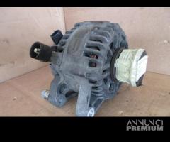 Alternatore MAZDA 2 1399cc TDCI del 2003 - 2