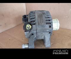 Alternatore MAZDA 2 1399cc TDCI del 2003