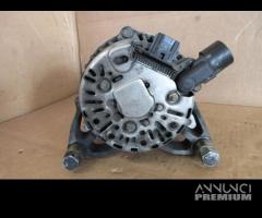 Alternatore MAZDA 2 1399cc TDCI del 2003