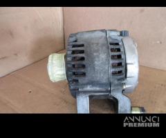 Alternatore MAZDA 2 1399cc TDCI del 2003