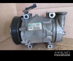 Compressore clima ALFA ROMEO 147 1.6 del 2006 - 1