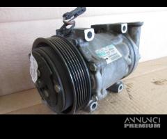 Compressore clima ALFA ROMEO 147 1.6 del 2006 - 3