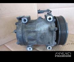 Compressore clima ALFA ROMEO 147 1.6 del 2006