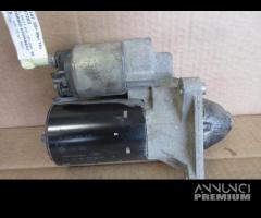 Motorino avviamento ALFA ROMEO 147 1.6 del 2006 - 1