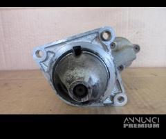 Motorino avviamento ALFA ROMEO 147 1.6 del 2006 - 4